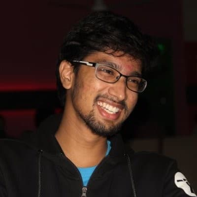 Kalyan Kumar Garapaty