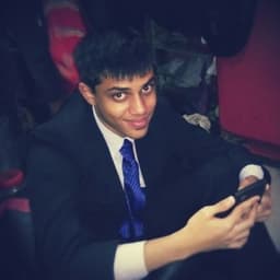Calvin Noronha