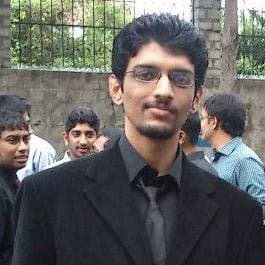 Calvin Iyer
