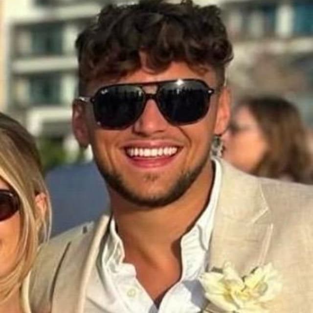 Cam Dalziel
