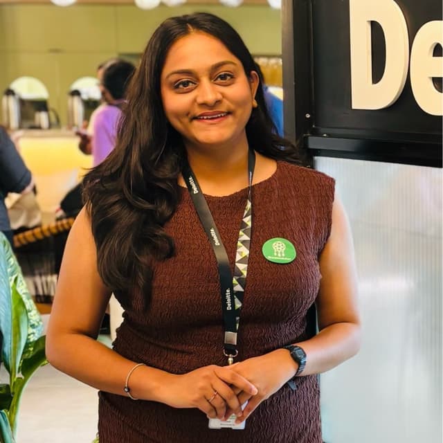CA Megha Jindal