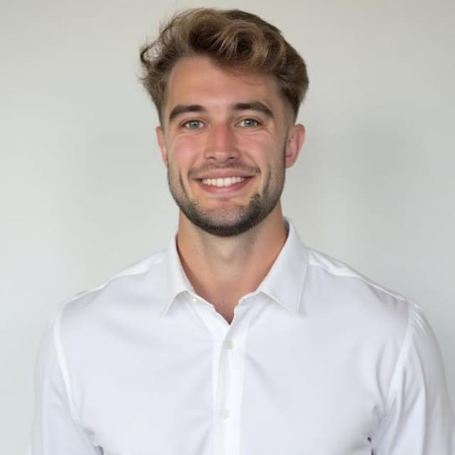 Cameron Maskell