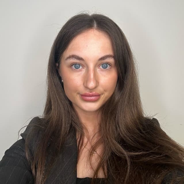Cameron  Steele