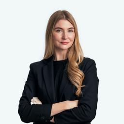 Camilla Nikkilä Sjöstrand