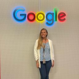 Camilla Johns (Dodkins)