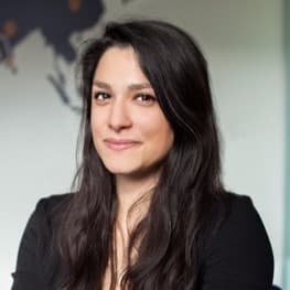Camille Rougié
