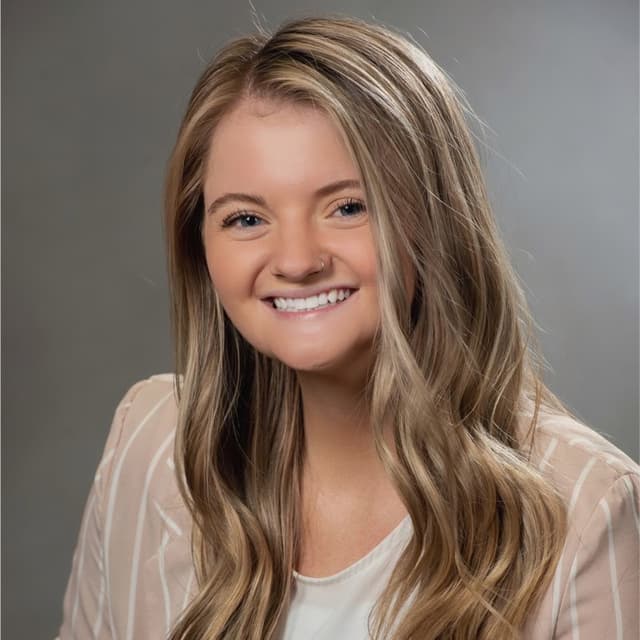Cammi Huffman