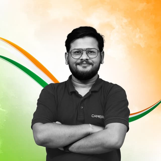 Sandeep Gupta