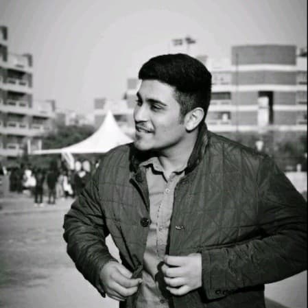 Chaitanya Anand