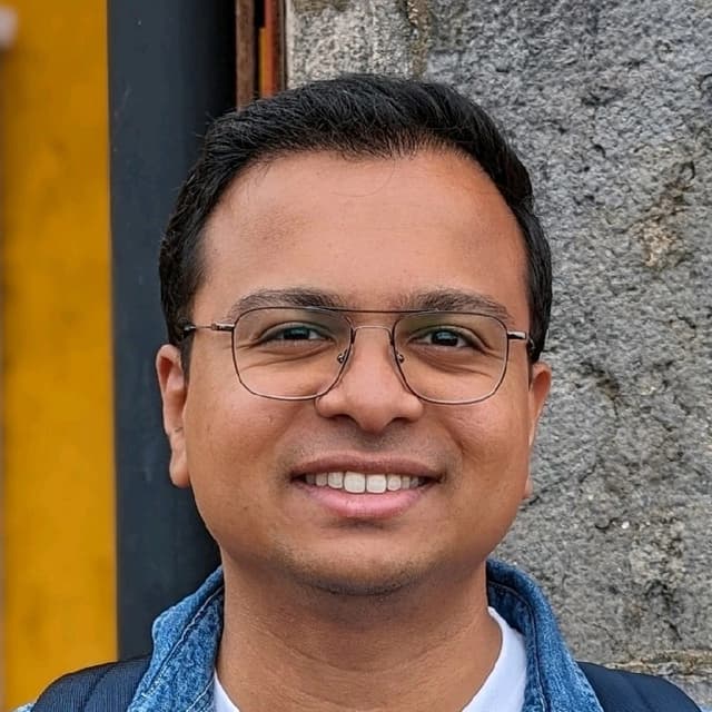 Chaitanya Andhare