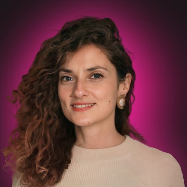 Candice Gasperini