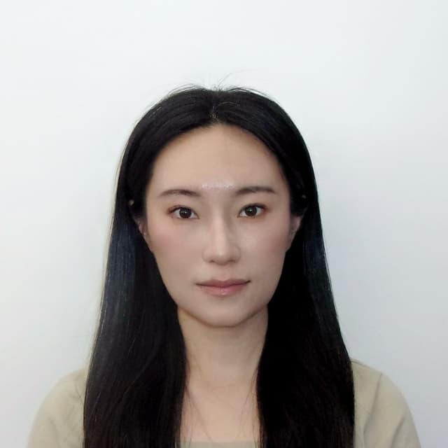 Candice Wang