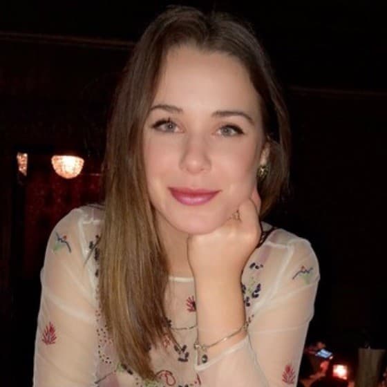 Candice Malman