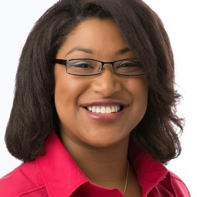 Candice Stennett