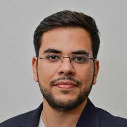 Nihar Setia, CA