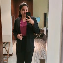 CA Nilisha Mantri