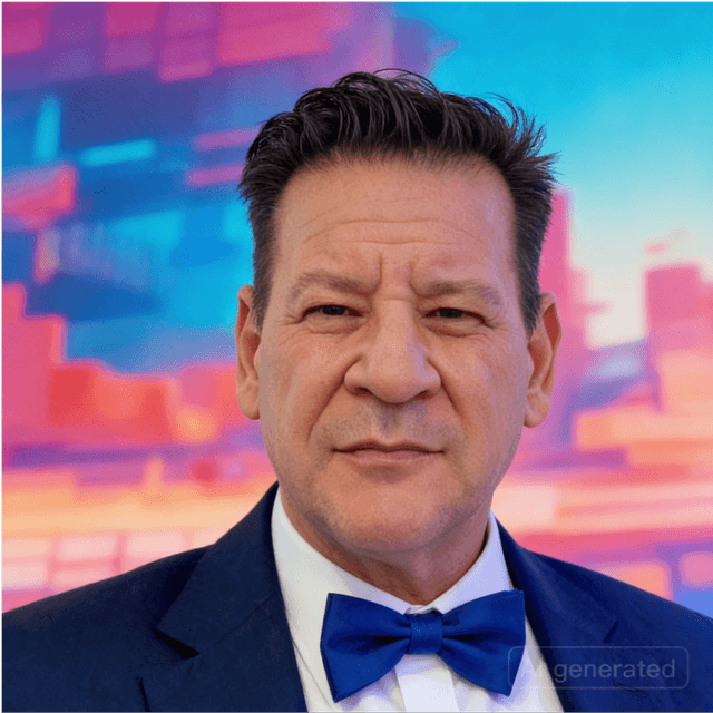 Dr. Alejandro Canonero
