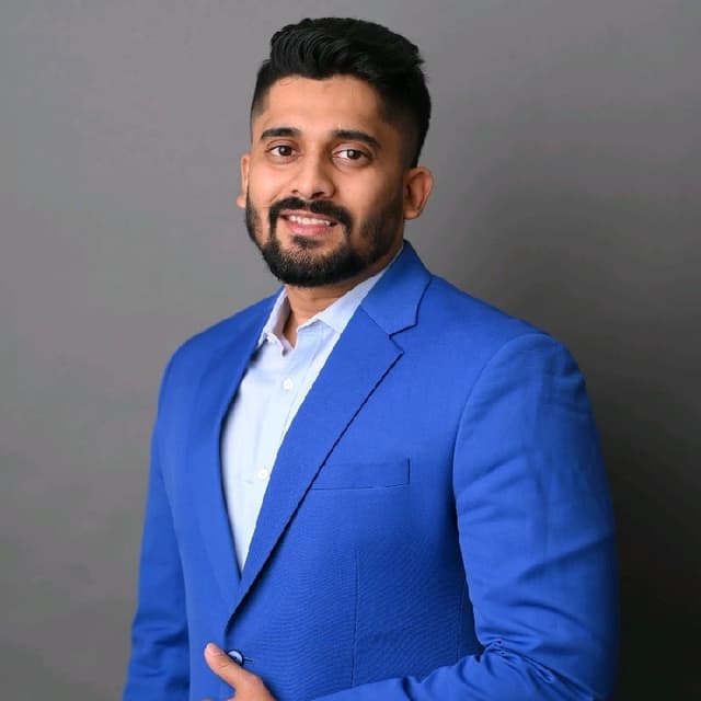 Omkar Dumbre CPA