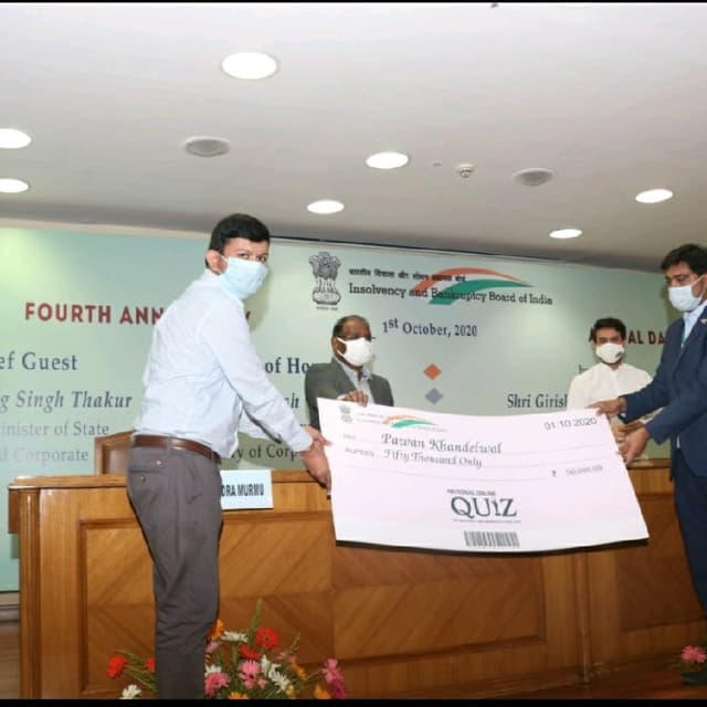 CA Pawan Khandelwal