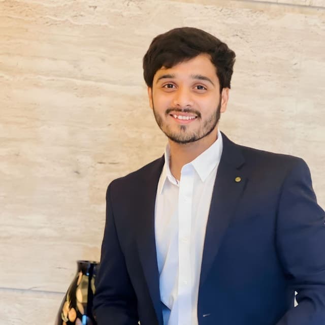 CA Pranay Bafna