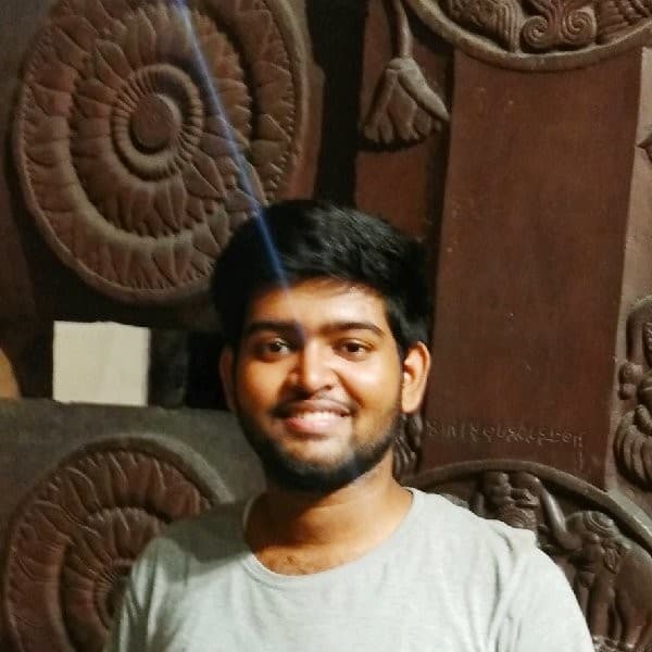 Ankit Kumar