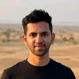 Yash Kothari