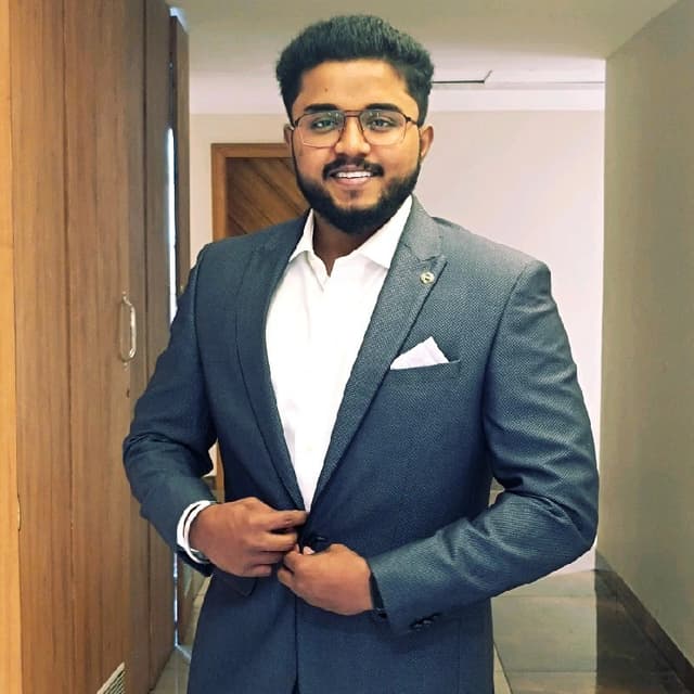 Rohan Kumar