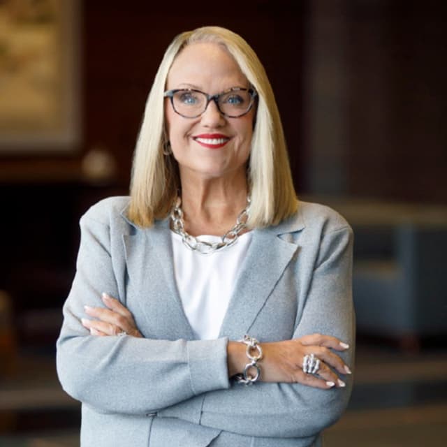 Cara Chennault-Reid