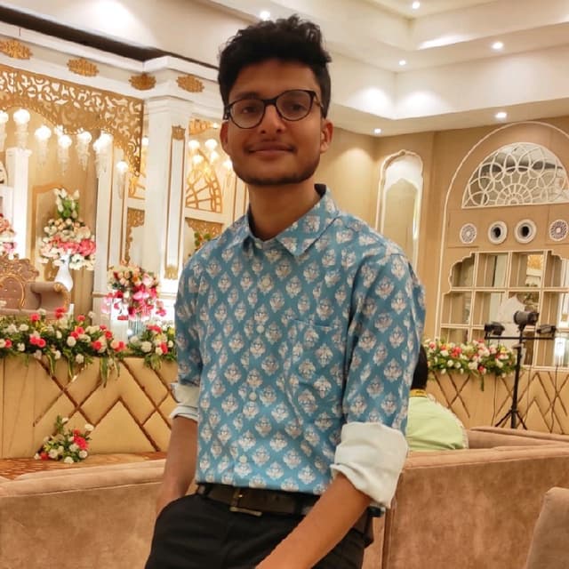 CA Rajat Agrawal