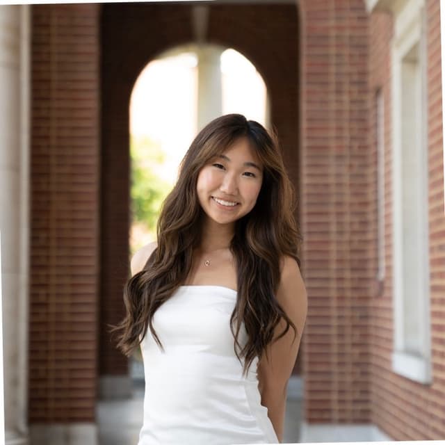 Cara Kim