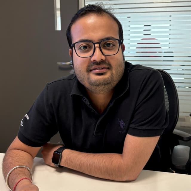Ravi Verma