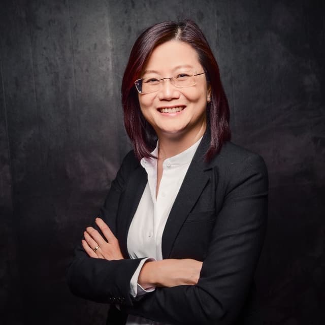 Cardia Liang