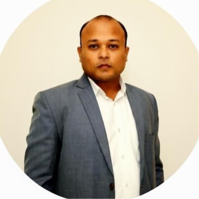 Anshul Goyal
