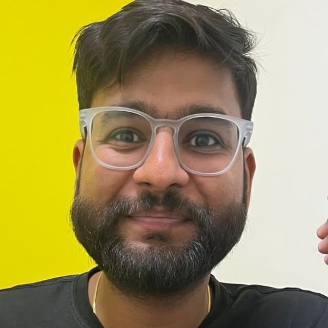 Shubham Singla
