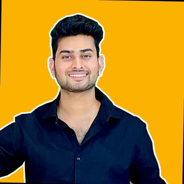 Rishab Pan