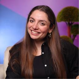 Carine Jamous, MHRM