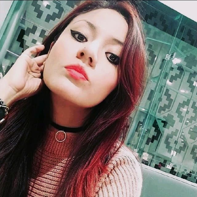 Carla Rojas