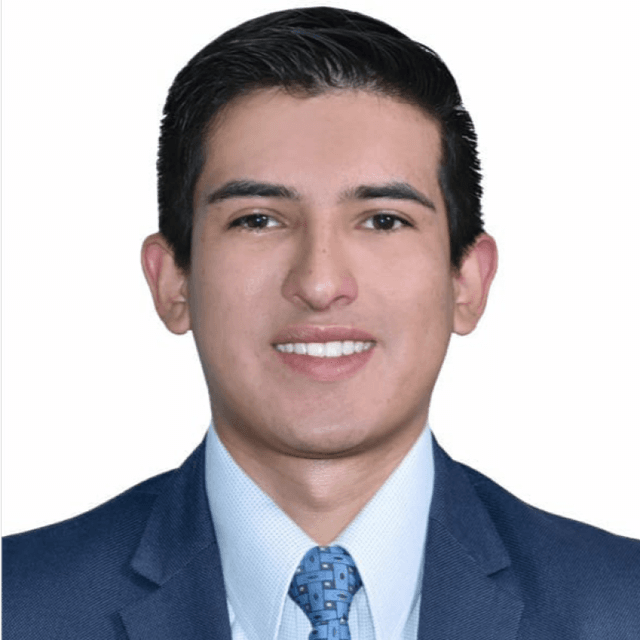 Carlos Andrés  Estupiñan