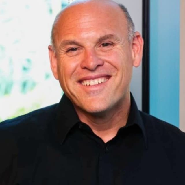 Carlos Arguelles