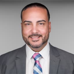 Carlos Ortiz, MBA, PMP, CSM, CSPO
