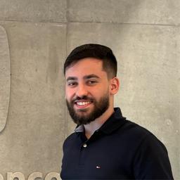 Carlos Vinícius Tenorio