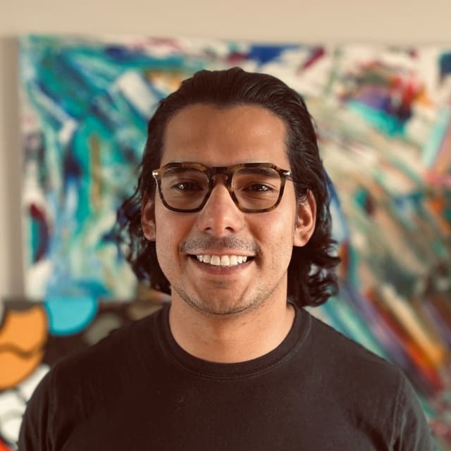 Carlos Zapata