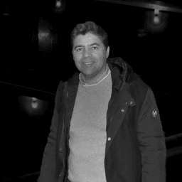 Carlos A. Ramos