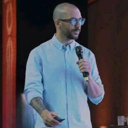 Carlos Pedroza (Cauê)