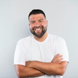 Carlos Gil