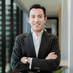 Carlos Sánchez Coss