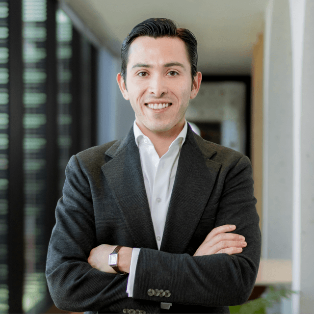 Carlos Sánchez Coss