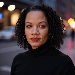 Carmalee Foster, MBA, PMP 