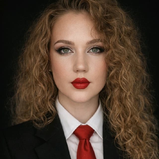 Carmen Dobai