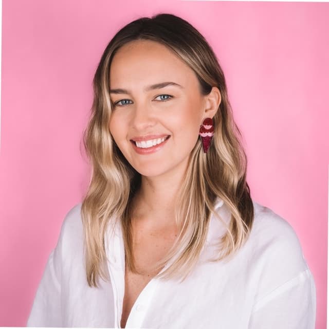 Carmen Morrell